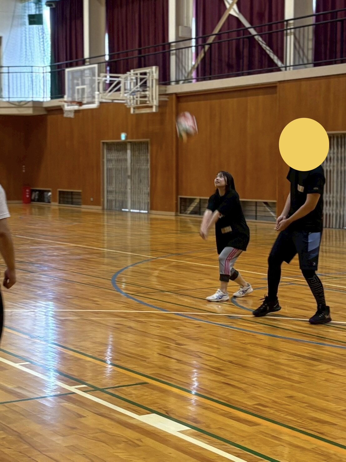レクリエーションを行いました!