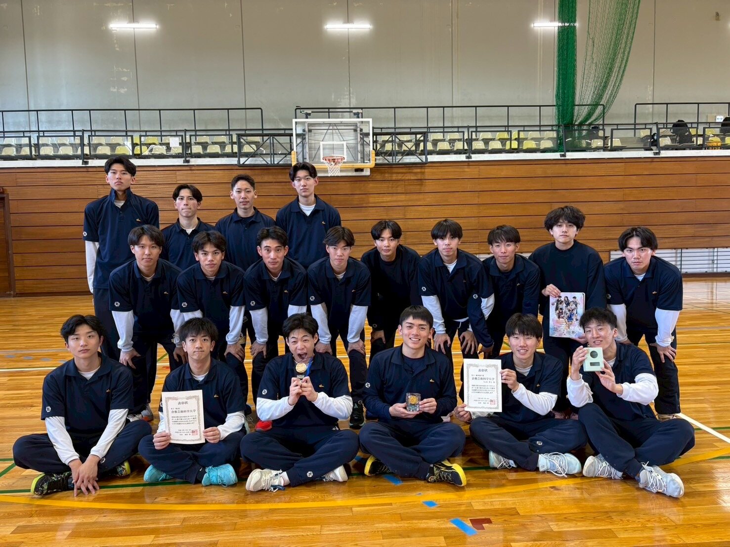 中国大会バスケットボール選手権春季優勝大会