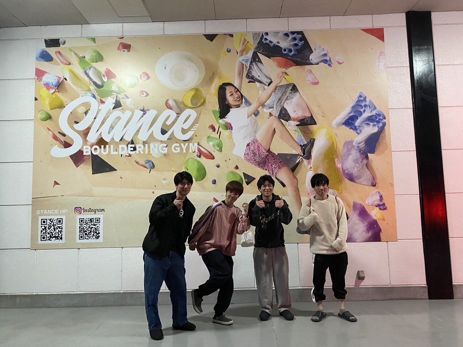 香川県のジムに行って来ました！！