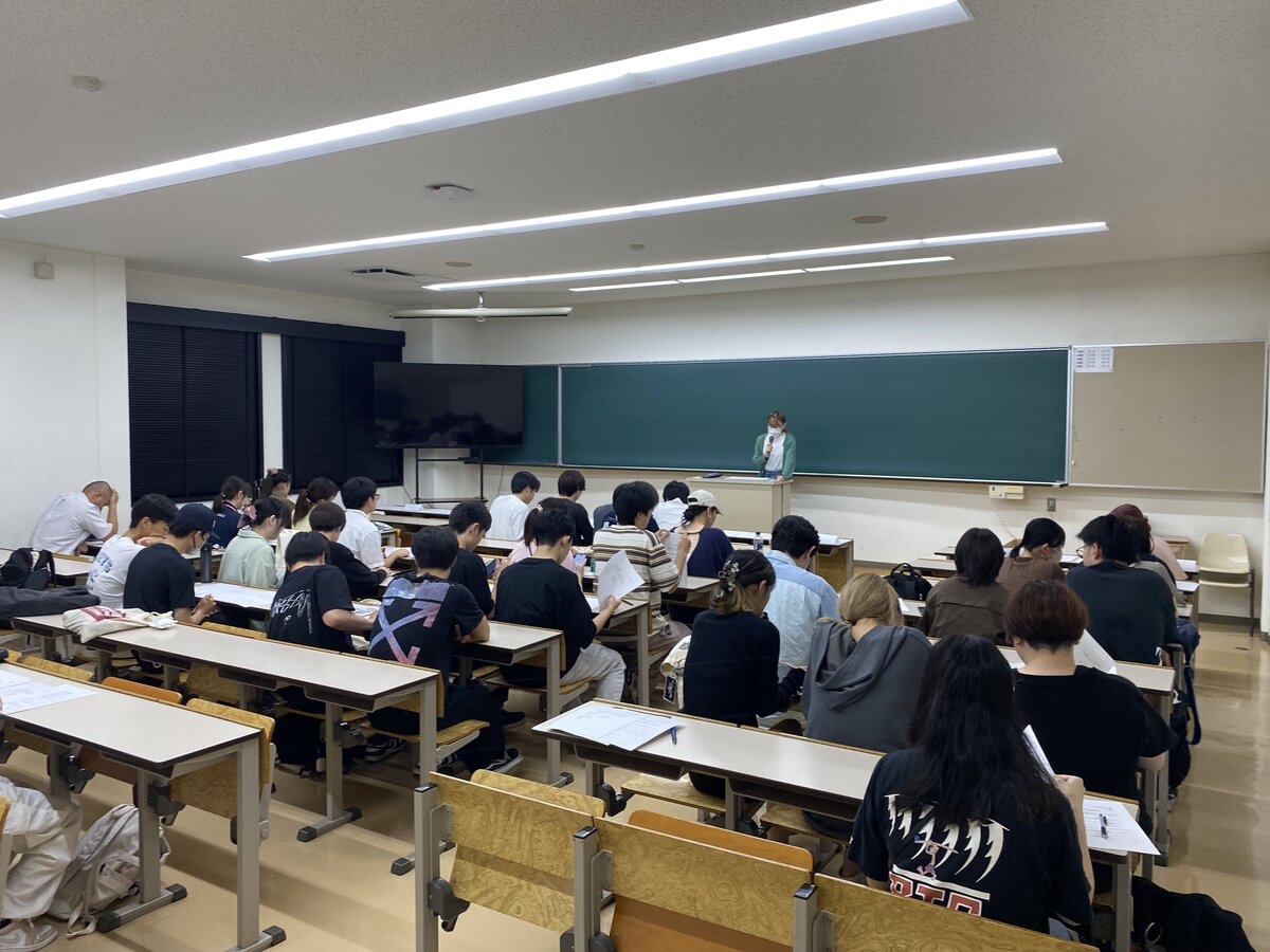 模擬店・ステージ企画会議（第3回）