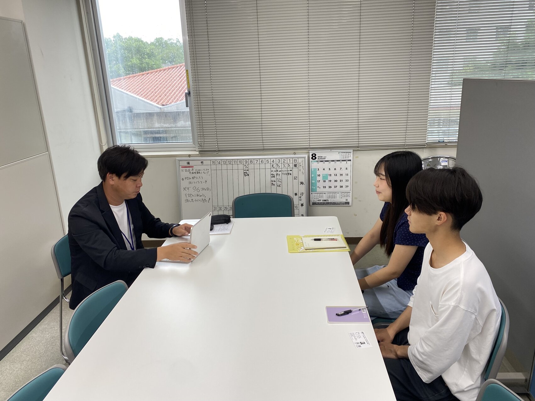 学園祭のフィナーレを彩る「芸科花火」―今年も開催に向けて打ち合わせー