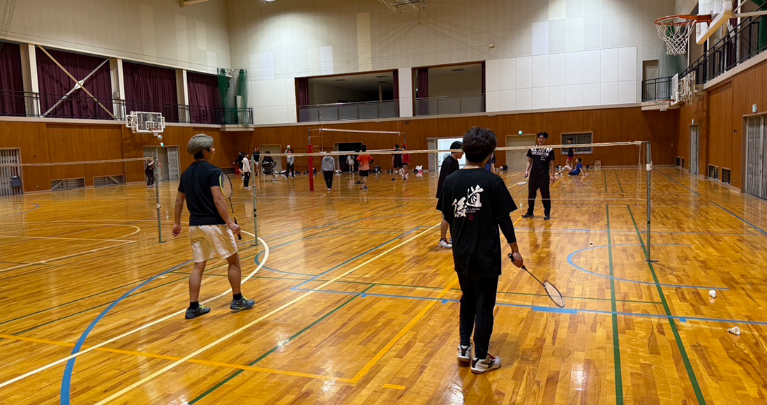 部活動のイメージ画像