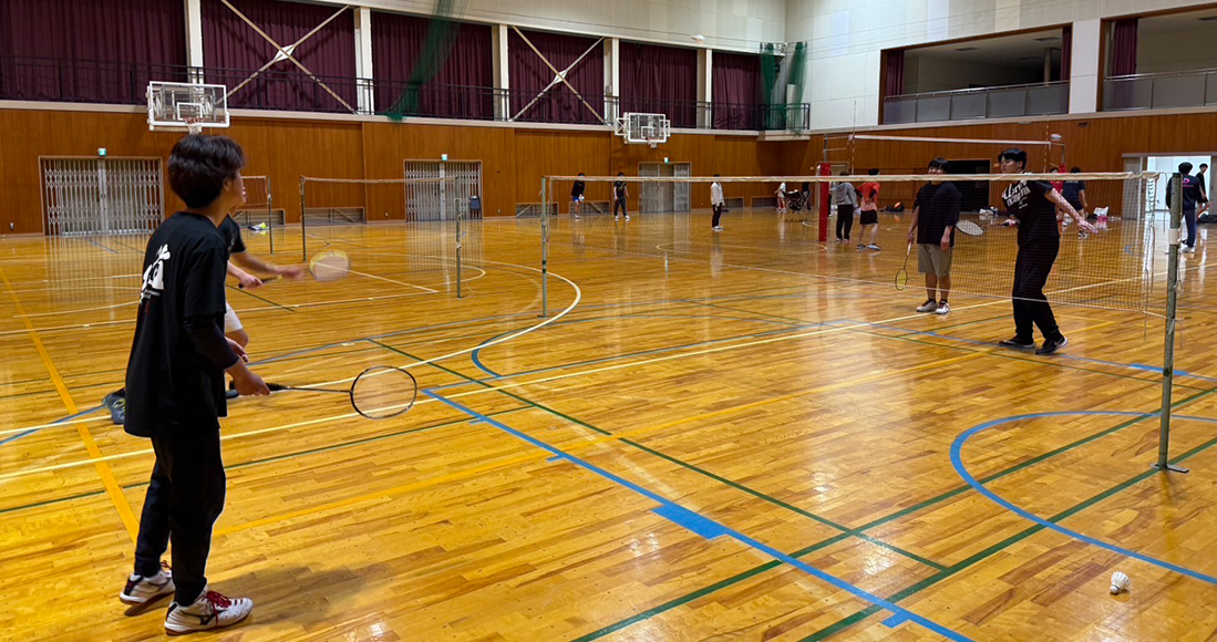 部活動のイメージ画像