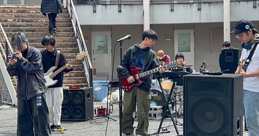 部活動のイメージ画像