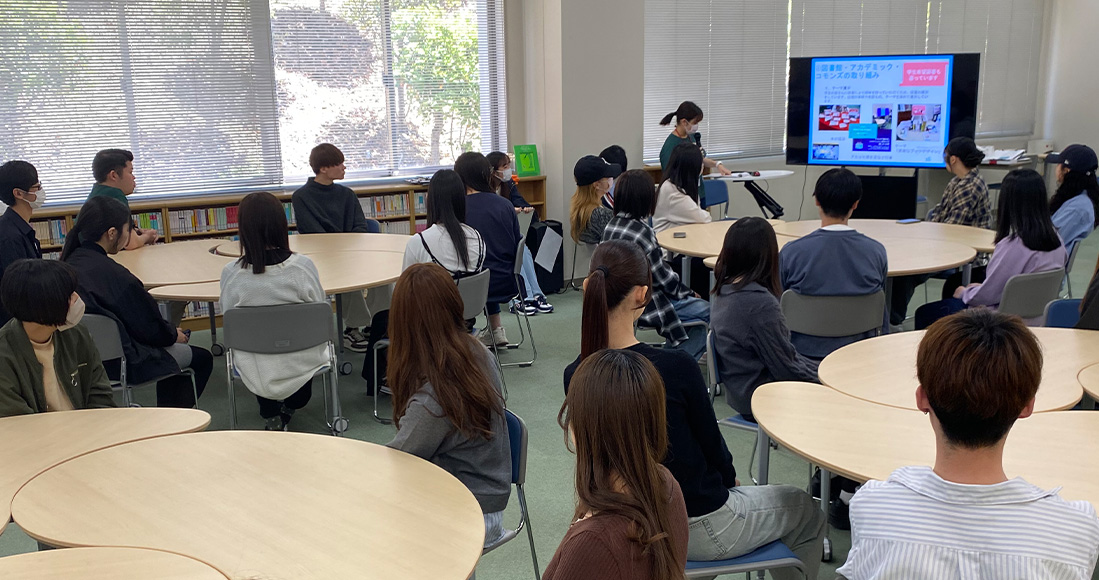 部活動のイメージ画像