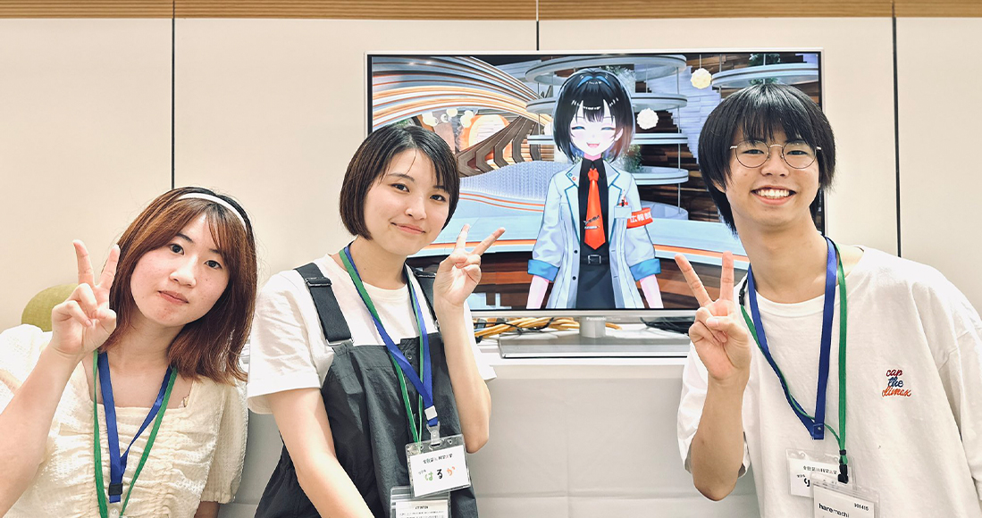 部活動のイメージ画像