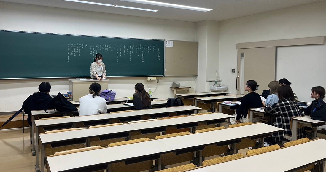 部活動のイメージ画像