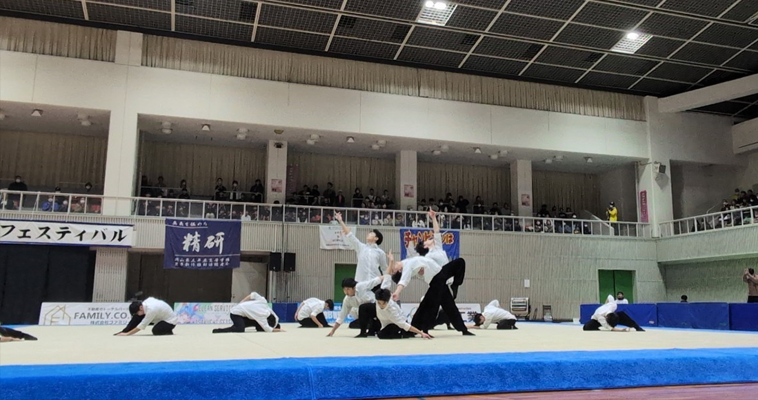 部活動のイメージ画像