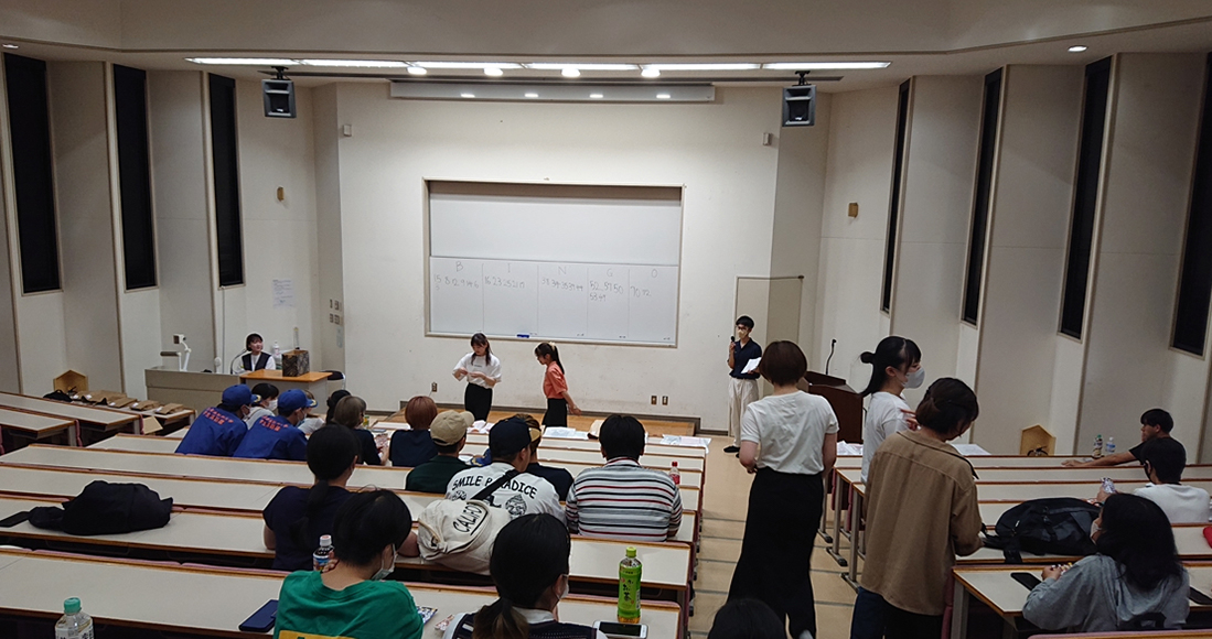部活動のイメージ画像