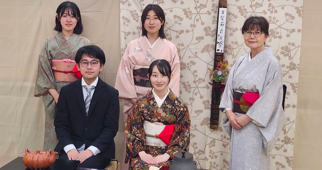 部活動のイメージ画像