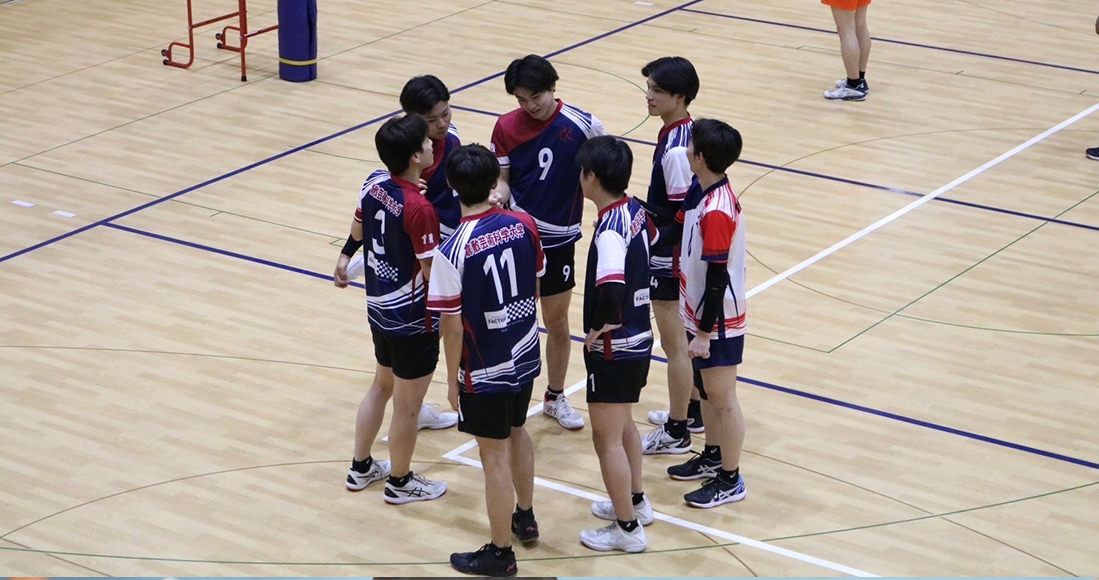 部活動のイメージ画像
