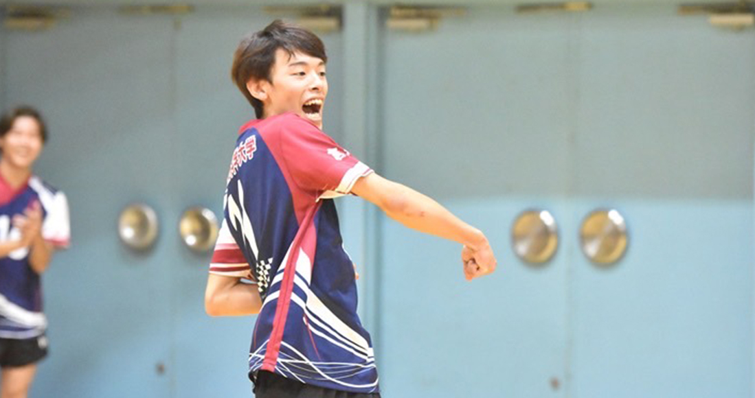 部活動のイメージ画像