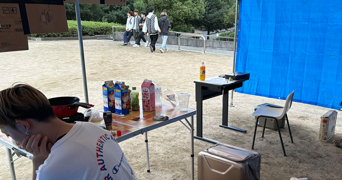 部活動のイメージ画像