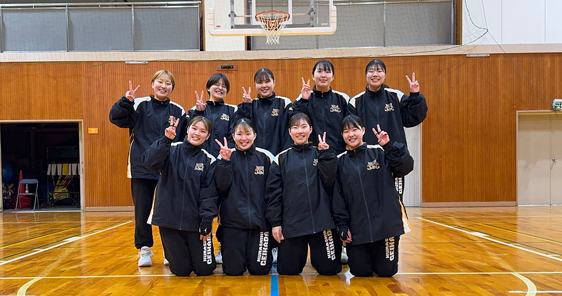 部活動のイメージ画像