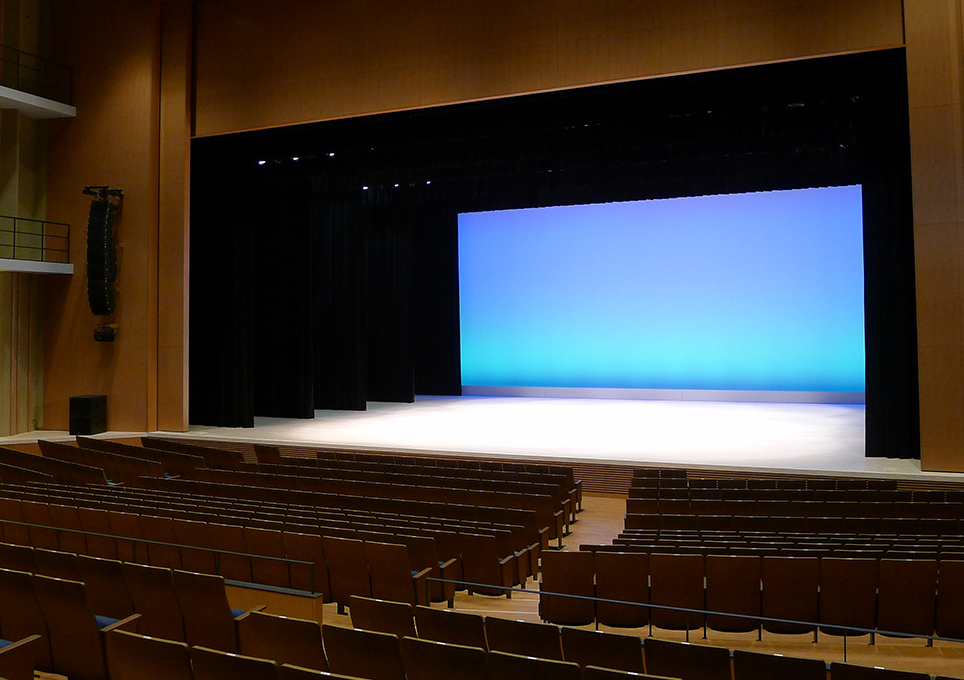 豪華アーティストによる音楽イベント イメージ画像