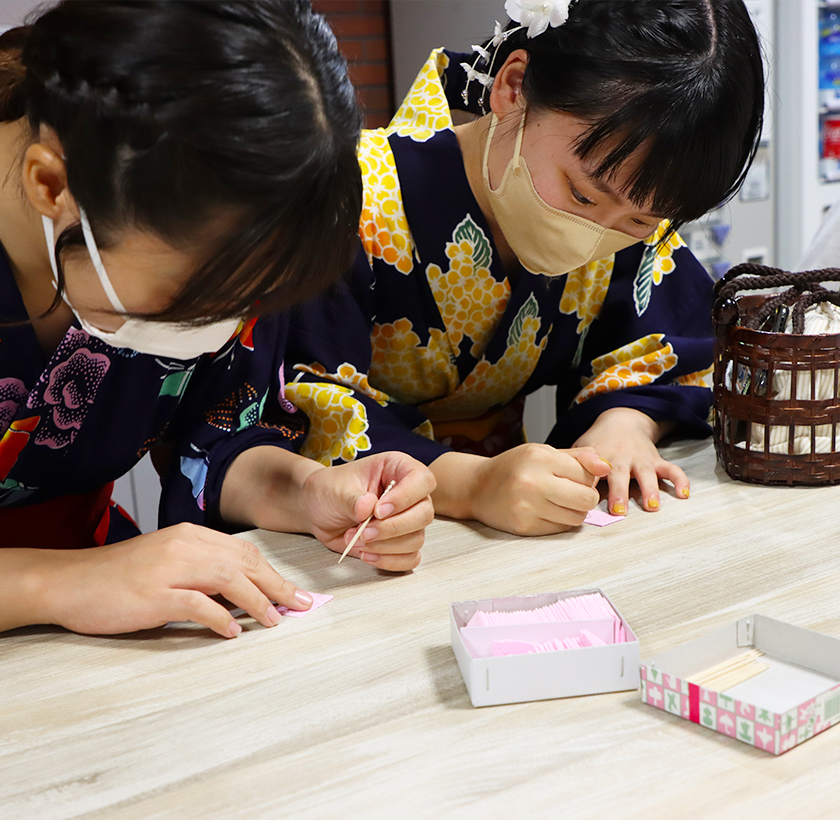 全学学生会のイメージ画像