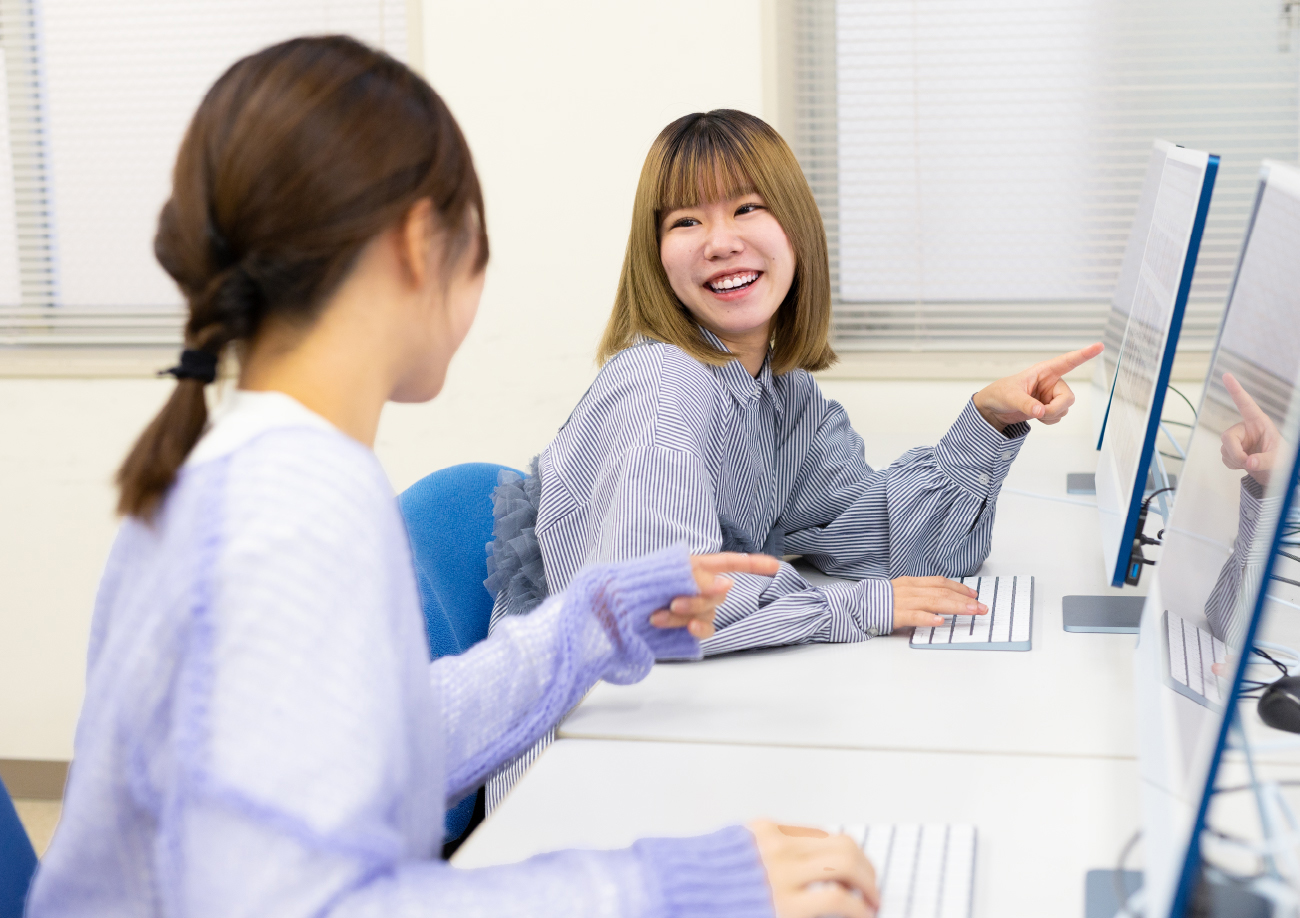 芸術学科のイメージ画像